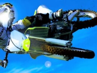 Экстремальные развлечения современных мужчин